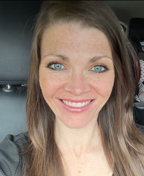 Abby Haas