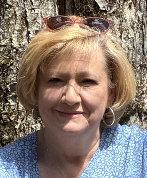 Carol Ware